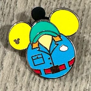 Disney Pin